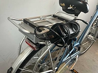 Sparta e-motion c2 elektrische fiets - afbeelding 3 van  11