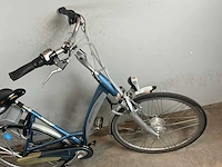 Sparta e-motion c2 elektrische fiets - afbeelding 6 van  11