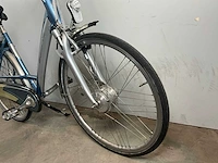 Sparta e-motion c2 elektrische fiets - afbeelding 7 van  11