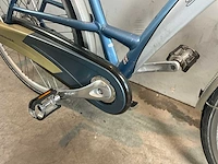 Sparta e-motion c2 elektrische fiets - afbeelding 8 van  11
