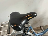 Sparta e-motion c2 elektrische fiets - afbeelding 9 van  11