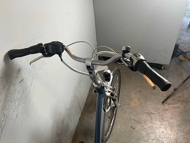 Sparta e-motion c2 elektrische fiets - afbeelding 10 van  11