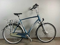 Sparta e-motion c2 elektrische fiets - afbeelding 1 van  13