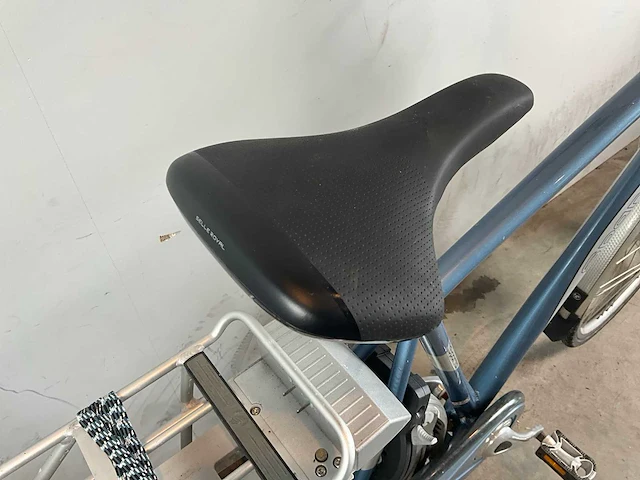 Sparta e-motion c2 elektrische fiets - afbeelding 12 van  13