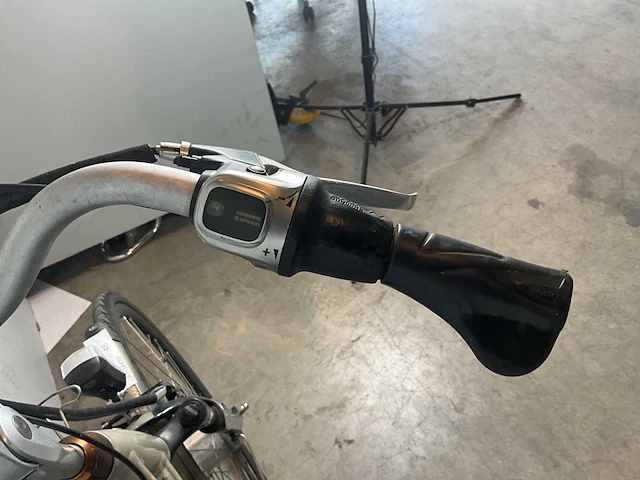Sparta e-motion c3 elektrische fiets - afbeelding 2 van  11