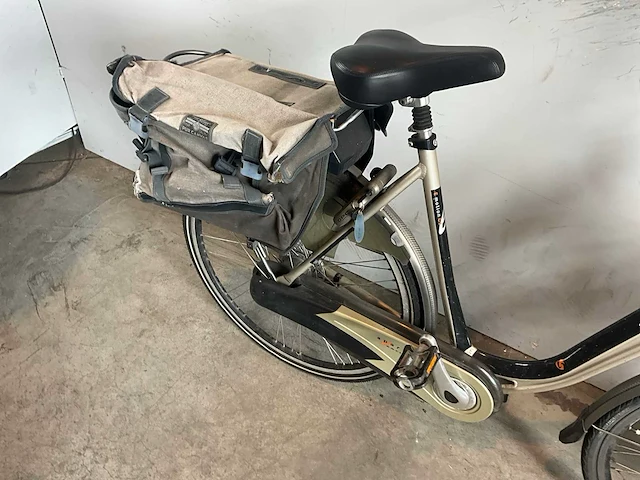 Sparta e-motion c3 elektrische fiets - afbeelding 4 van  11