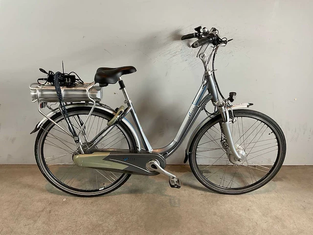 Sparta e motion c4 elektrische damesfiets - afbeelding 1 van  10