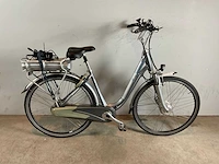 Sparta e motion c4 elektrische damesfiets - afbeelding 1 van  10