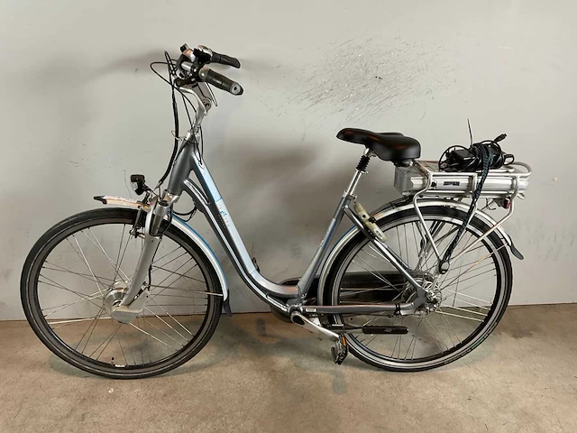 Sparta e motion c4 elektrische damesfiets - afbeelding 3 van  10