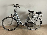 Sparta e motion c4 elektrische damesfiets - afbeelding 3 van  10
