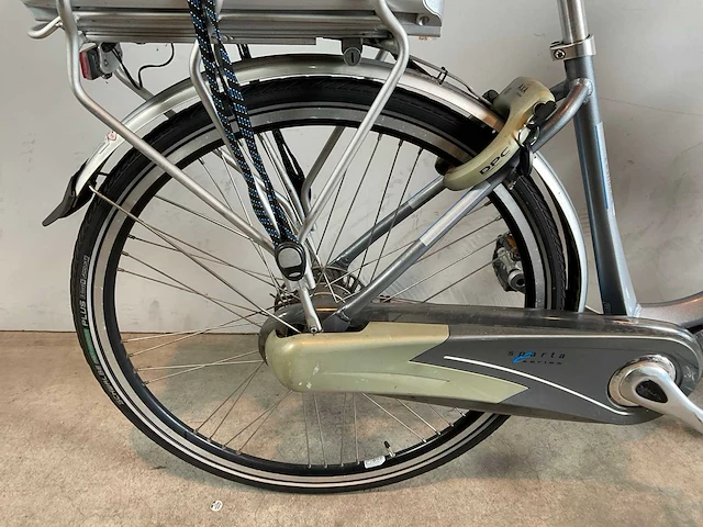 Sparta e motion c4 elektrische damesfiets - afbeelding 5 van  10