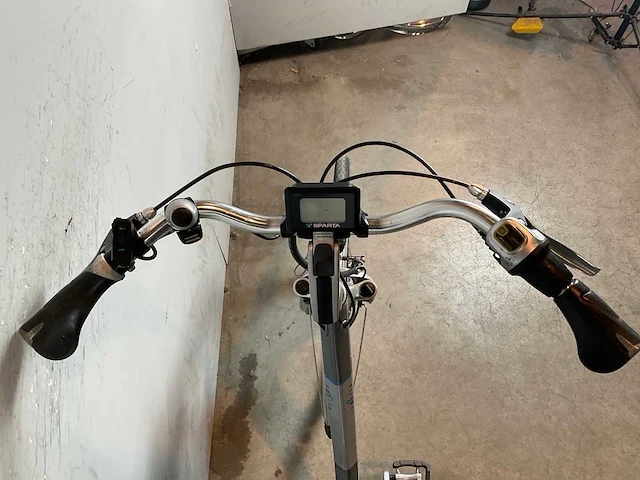 Sparta e motion c4 elektrische damesfiets - afbeelding 6 van  10