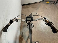 Sparta e motion c4 elektrische damesfiets - afbeelding 6 van  10