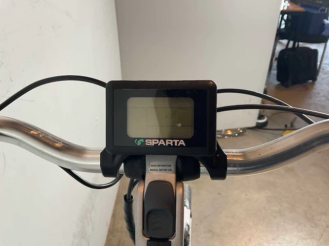 Sparta e motion c4 elektrische damesfiets - afbeelding 8 van  10
