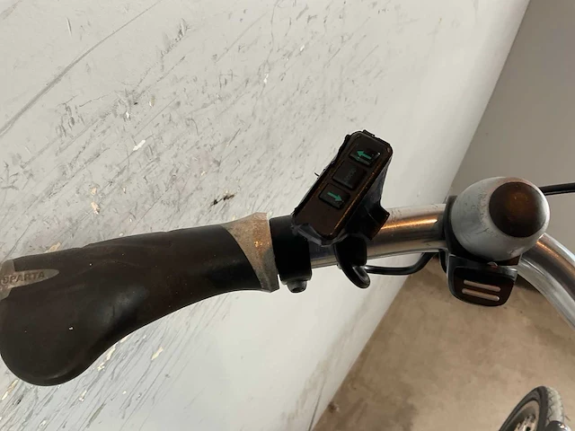 Sparta e motion c4 elektrische damesfiets - afbeelding 9 van  10