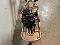 Sparta e motion c4 elektrische damesfiets - afbeelding 10 van  10