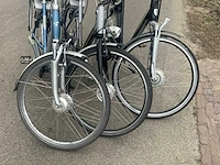 Sparta electrische damesfiets (3x) - afbeelding 2 van  25