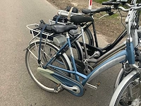 Sparta electrische damesfiets (3x) - afbeelding 3 van  25