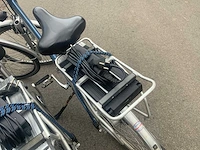 Sparta electrische damesfiets (3x) - afbeelding 5 van  25