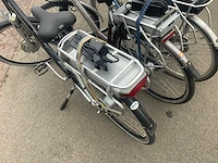 Sparta electrische damesfiets (3x) - afbeelding 7 van  25