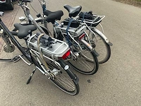 Sparta electrische damesfiets (3x) - afbeelding 8 van  25