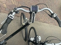Sparta electrische damesfiets (3x) - afbeelding 9 van  25