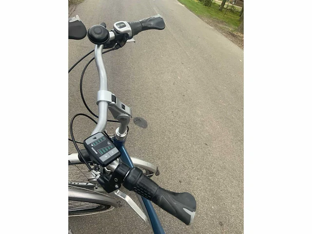Sparta electrische damesfiets (3x) - afbeelding 11 van  25