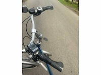 Sparta electrische damesfiets (3x) - afbeelding 11 van  25