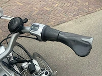 Sparta electrische damesfiets (3x) - afbeelding 13 van  25