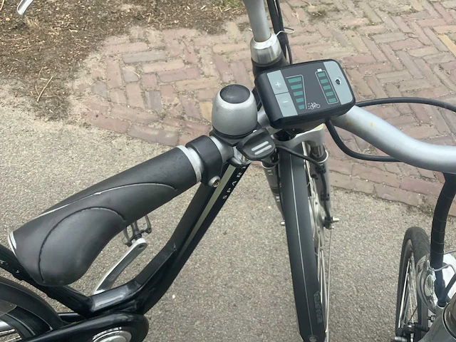 Sparta electrische damesfiets (3x) - afbeelding 15 van  25
