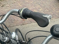Sparta electrische damesfiets (3x) - afbeelding 16 van  25