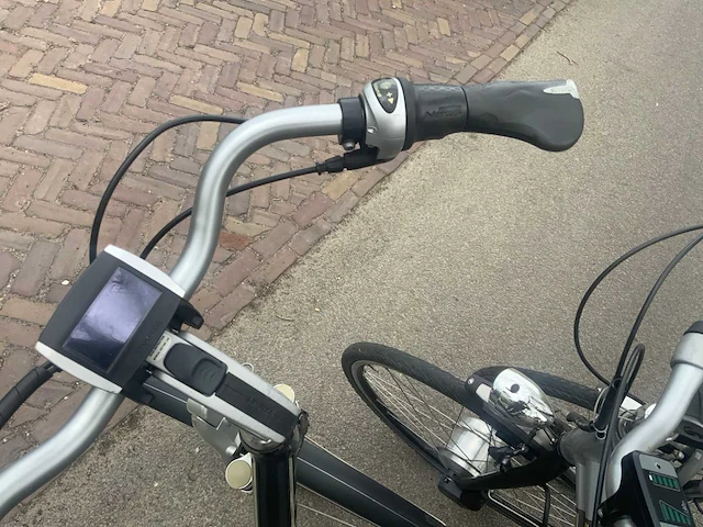 Sparta electrische damesfiets (3x) - afbeelding 17 van  25