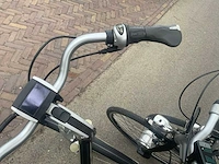 Sparta electrische damesfiets (3x) - afbeelding 17 van  25