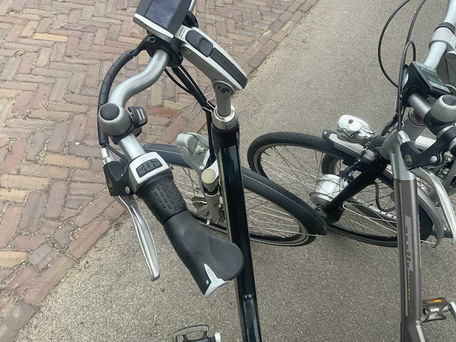 Sparta electrische damesfiets (3x) - afbeelding 18 van  25