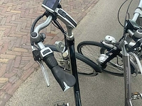 Sparta electrische damesfiets (3x) - afbeelding 18 van  25