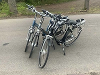 Sparta electrische damesfiets (3x) - afbeelding 20 van  25
