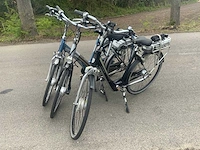 Sparta electrische damesfiets (3x) - afbeelding 21 van  25