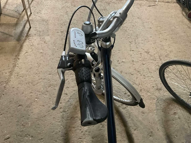 Sparta elektrische fiets (2x) - afbeelding 3 van  16