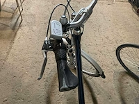 Sparta elektrische fiets (2x) - afbeelding 3 van  16