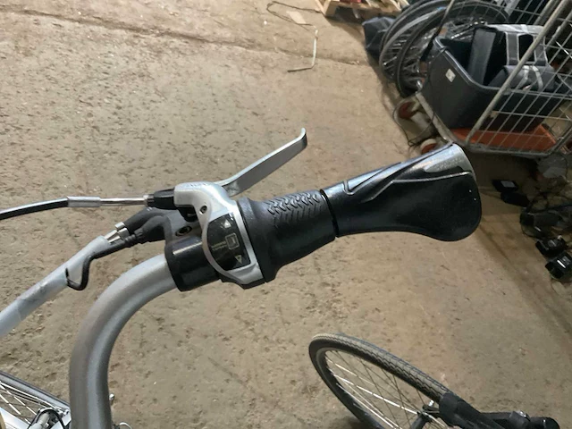 Sparta elektrische fiets (2x) - afbeelding 4 van  16