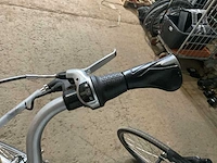 Sparta elektrische fiets (2x) - afbeelding 4 van  16