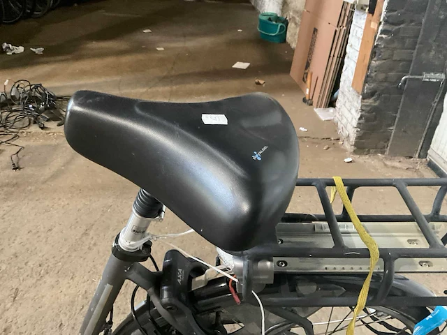 Sparta elektrische fiets (2x) - afbeelding 7 van  16