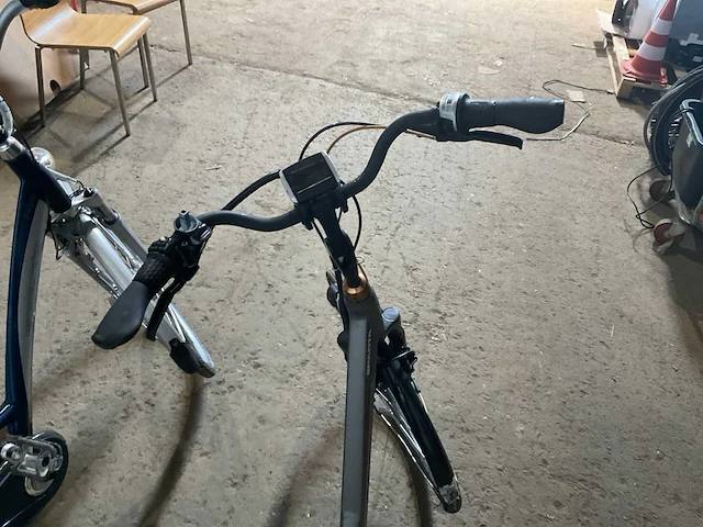 Sparta elektrische fiets (2x) - afbeelding 8 van  16