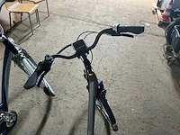 Sparta elektrische fiets (2x) - afbeelding 8 van  16