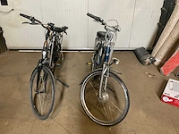 Sparta elektrische fiets (2x) - afbeelding 9 van  16