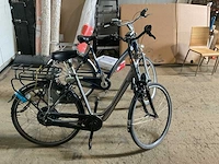 Sparta elektrische fiets (2x) - afbeelding 11 van  16