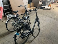Sparta elektrische fiets (2x) - afbeelding 12 van  16