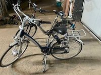 Sparta elektrische fiets (2x) - afbeelding 14 van  16