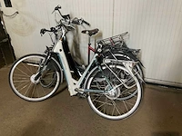 Sparta elektrische fiets (3x) - afbeelding 1 van  8