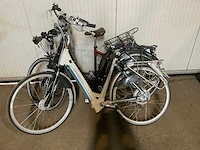Sparta elektrische fiets (3x) - afbeelding 2 van  8